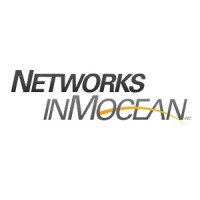 Networks inMocean, Inc. Logo