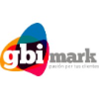 gbi&mark S.A.S. Logo