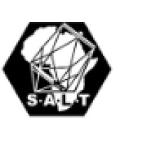 Southern African Large Telescope (SALT) Logo