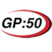 GP:50 NY Ltd Logo