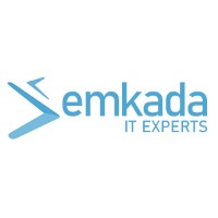 emkada GmbH & Co. KG Logo
