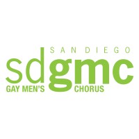 San Diego Gay Mens Chorus Logo