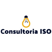 ISO Consulting Logo