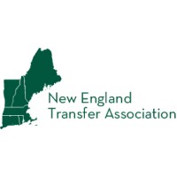 New England Transfer Association Logo