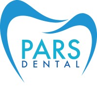 PARS DENTAL INC. Logo