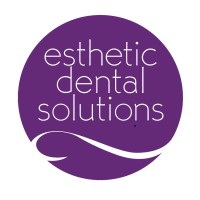 ESTHETIC DENTAL SOLUTIONS Logo