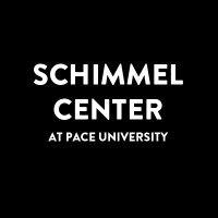 Schimmel Center at Pace University Logo