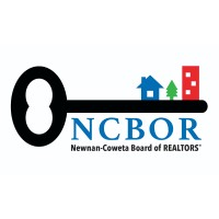 Newnan Coweta Board of REALTORS® Logo