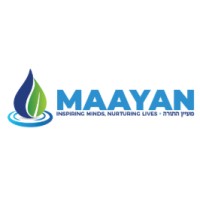 MAAYAN HATORAH DAY SCHOOL Logo