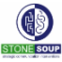 Stone Soup PR Logo
