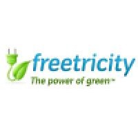 Freetricity Limited Logo