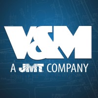 Vaughn & Melton - a JMT Company Logo