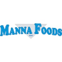 MANNA FOODS LLC Logo