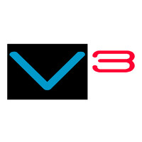 V3 ARCHITECTURAL GROUP, INC. Logo