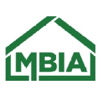 MONTANA BUILDING INDUSTRY ASSOCIATION Logo