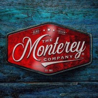 THE MONTEREY COMPANY INC. Logo