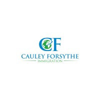 Cauley Forsythe Immigration Logo