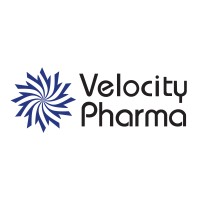VELOCITY PHARMA LLC Logo