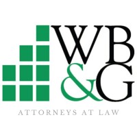 Welby, Brady & Greenblatt, LLP Logo