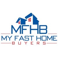 MY FAST HOME BUYERS, INC Logo