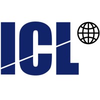 ICL, Inc Logo