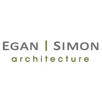 Egan | Simon Architecture Logo