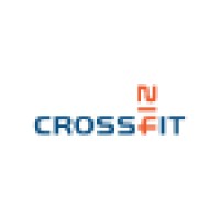 CrossFit 214 Logo