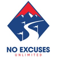 No Excuses Unlimited Logo