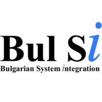 Bul SI Ltd Logo