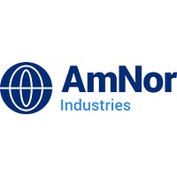 Amnor Industries inc. Logo