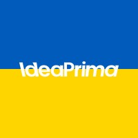 IDEA PRIMA Logo