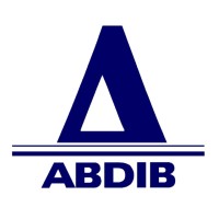 ABDIB - Associação Brasileira da Infraestrutura e Indústrias de Base Logo