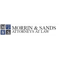 Law Office of Morrin & Sands PLLC Logo