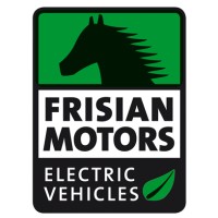 Frisian Motors Logo