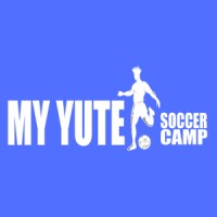 My Yute Soccer Logo