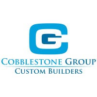 COBBLESTONE GROUP, INC. Logo