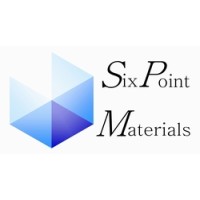 SIXPOINT MATERIALS, INC. Logo