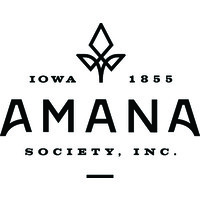 AMANA SOCIETY, INC. Logo