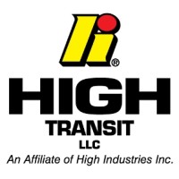 High Transit LLC Logo