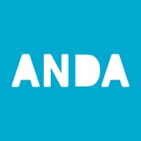 Anda Creative Logo