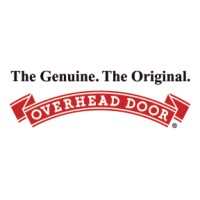 Overhead Door Company of Lubbock, Inc. Logo
