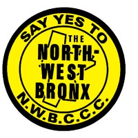 Northwest Bronx Community & Clergy Coalition (NWBCCC) Logo