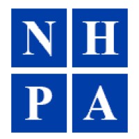 National Health Promotion Associates, Inc. Logo