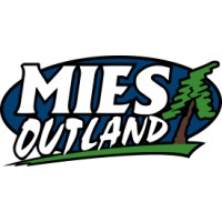 MIES OUTLAND, INC. Logo