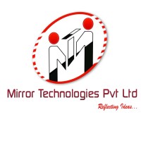 Mirror Technologies Pvt Ltd Logo