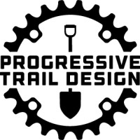 Progressive Trail Design Logo