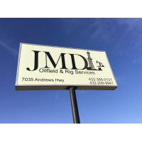 JMD OILFIELD & RIG SERVICE LLC Logo