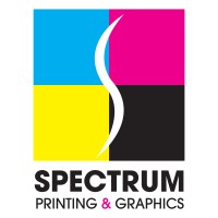 Spectrum Printing & Graphics/ Ironmark Logo