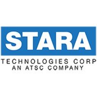Stara Technologies Corp. Logo