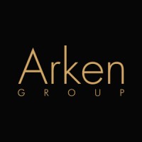 Arken Spa Logo